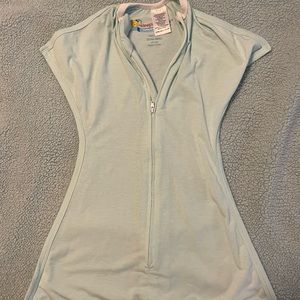 Zipadee zip transition swaddle